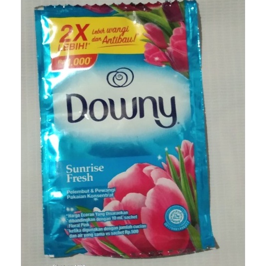 Downny 1000 (20ml) Per 1 Sachet