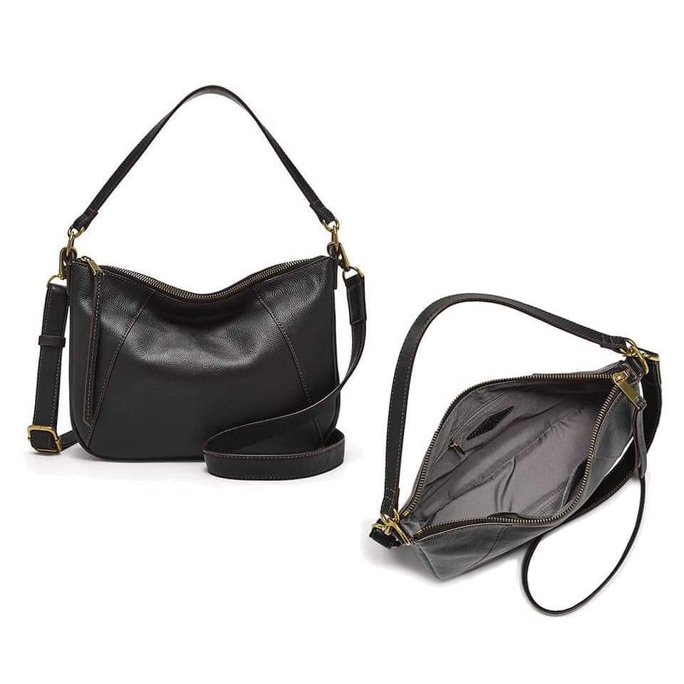 Tas FossilOriginal Skylar Crossbody New Original