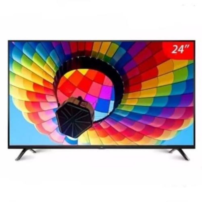 TCL LED TV 24 INCH 24D3000A