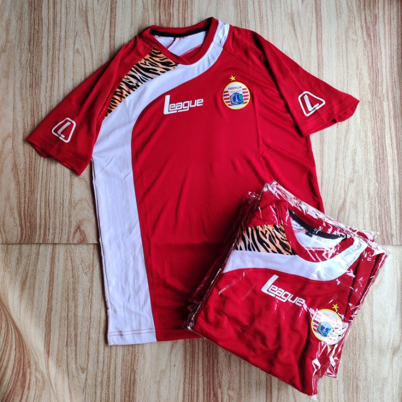jersey persija 2011