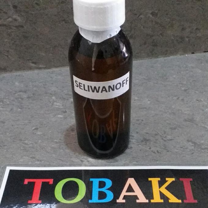 

Seliwanoff Reagen Seliwanof 100 ml