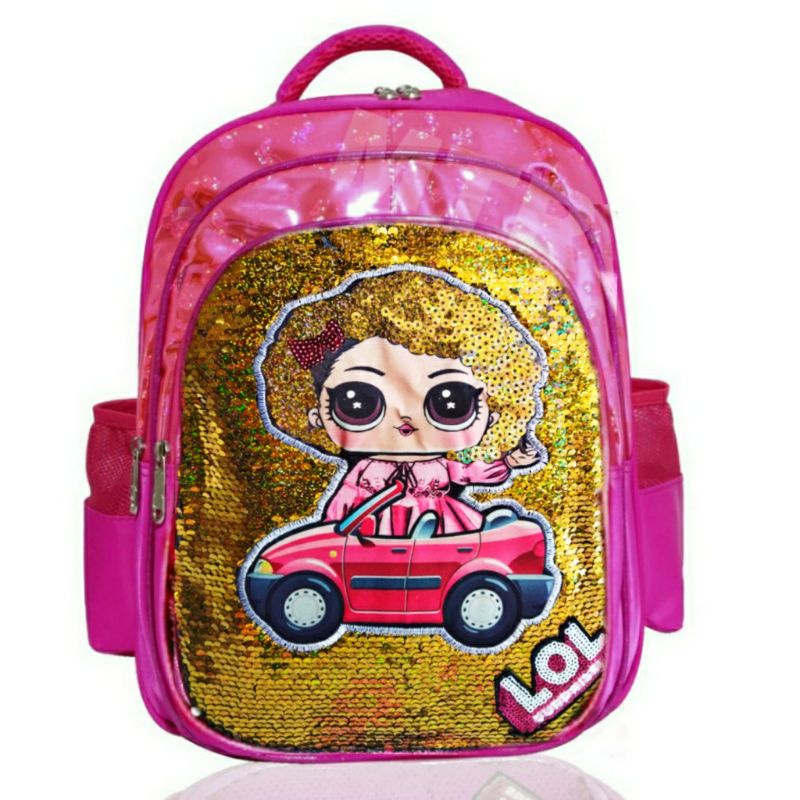 TAS RANSEL ANAK SD IMPORT