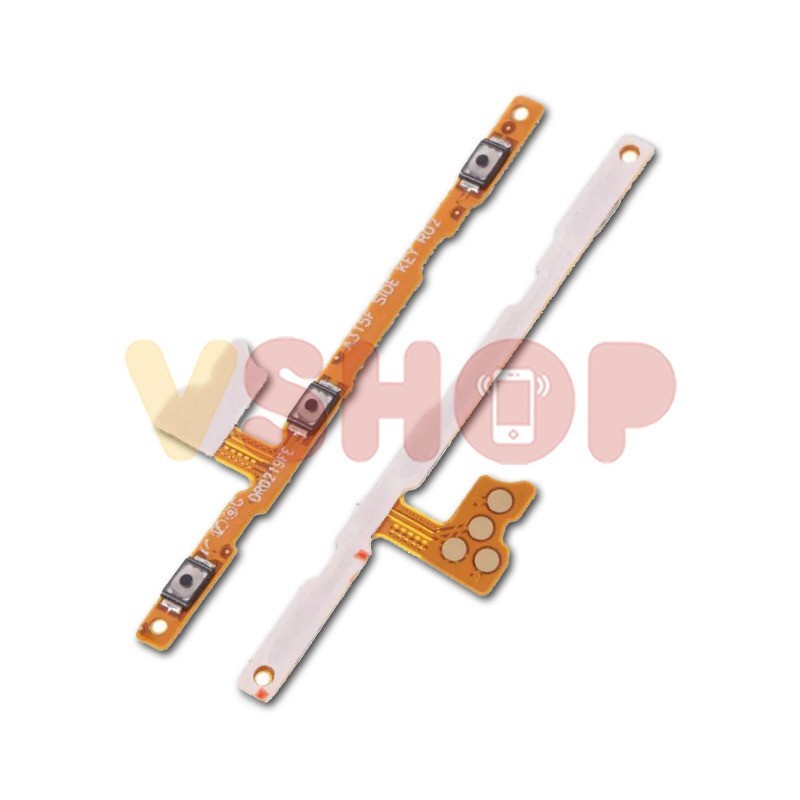 FLEXI FLEXIBEL FLEXIBLE POWER ON OFF VOLUME SAMSUNG A31 A315F A41 A415F