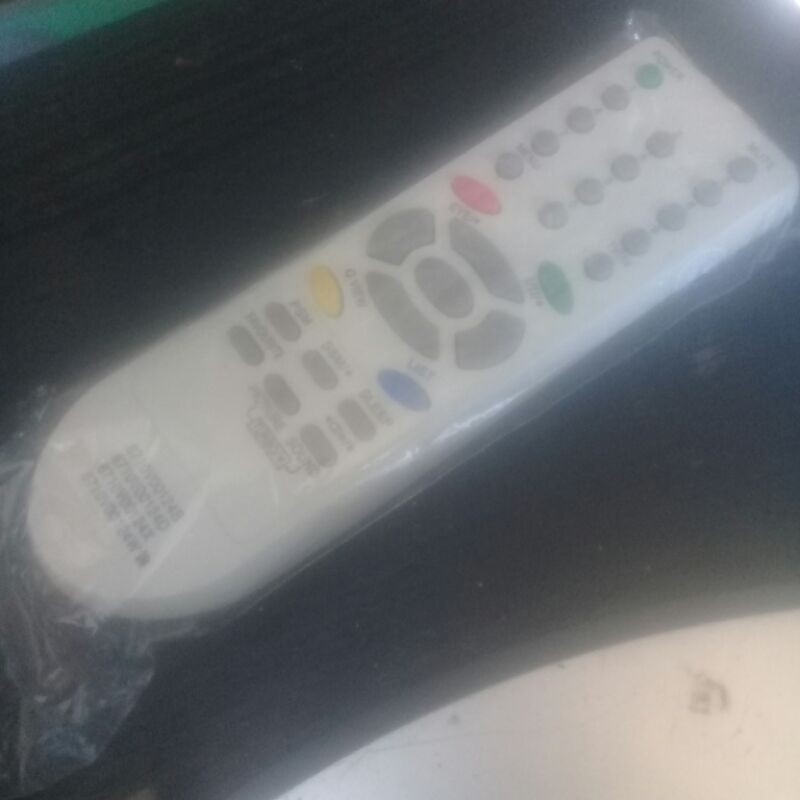 remot tv lg tabung.