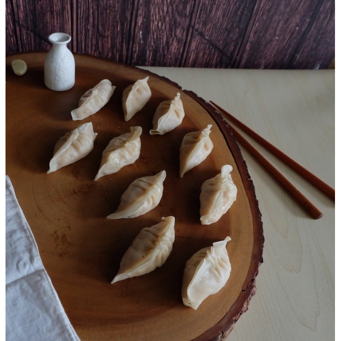 

Mandu (isi 10 pcs)