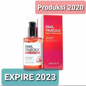 PAKET Some By Mi Truecica Cream dan Truecica Serum