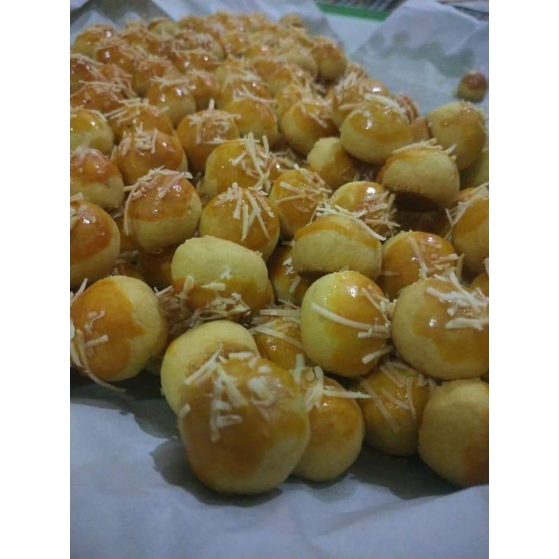 

NASTAR KEJU