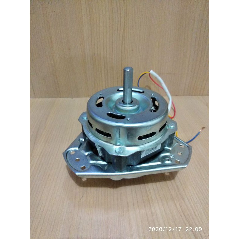 DINAMO SPIN MOTOR MESIN CUCI LG/DINAMO PENGERING MESIN CUCI LG