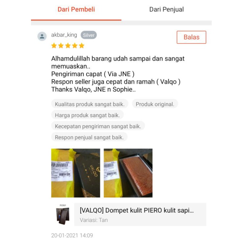 [VALQO] PIERO Dompet kulit sapi motif Buaya Cewek Cowok Wanita Pria Perempuan Laki bisa COD