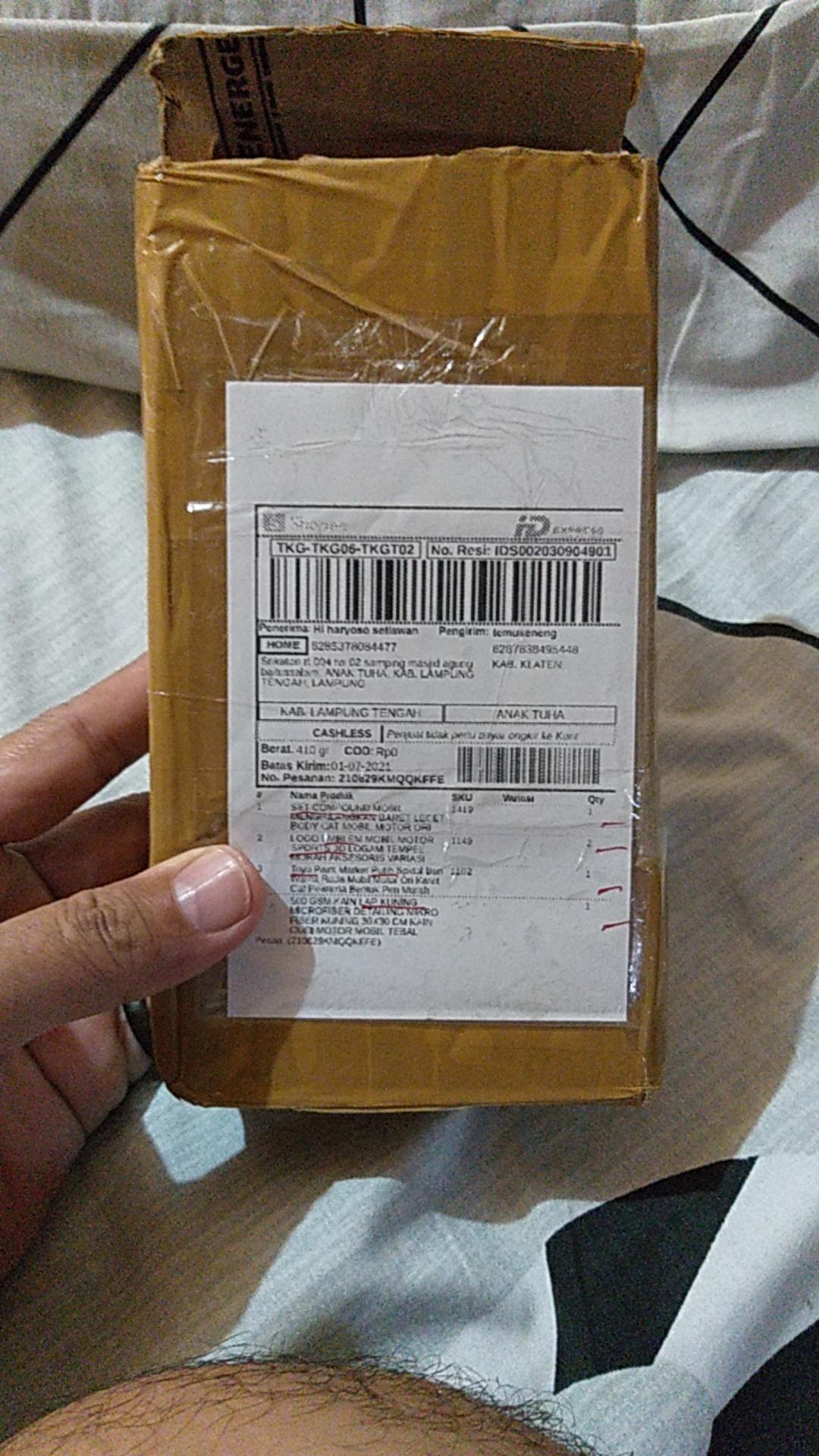 500 Gsm Kain Lap Kuning Microfiber Detailing Mikro Fiber Kuning 30x30 Cm Kain Cuci Motor Mobil Tebal