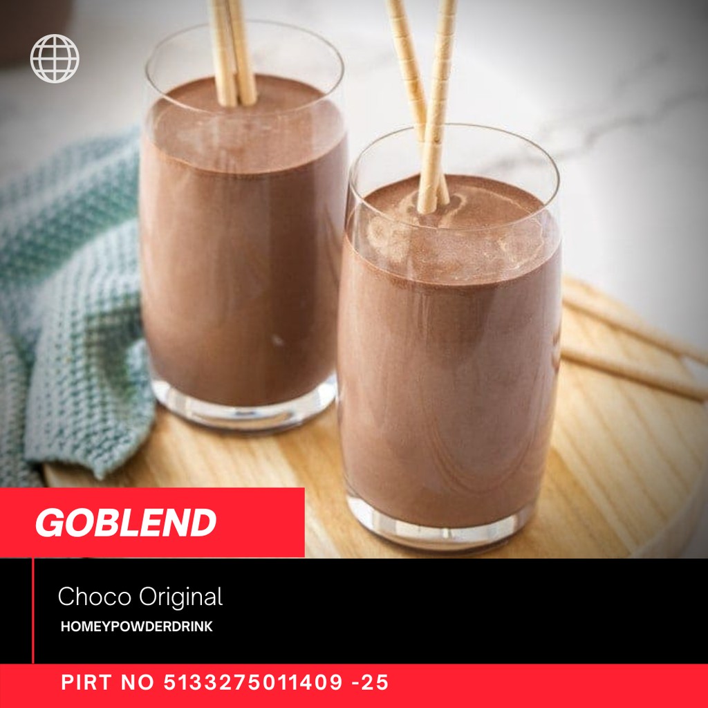 

AKEH Bubuk minuman coklat orinal 1kg