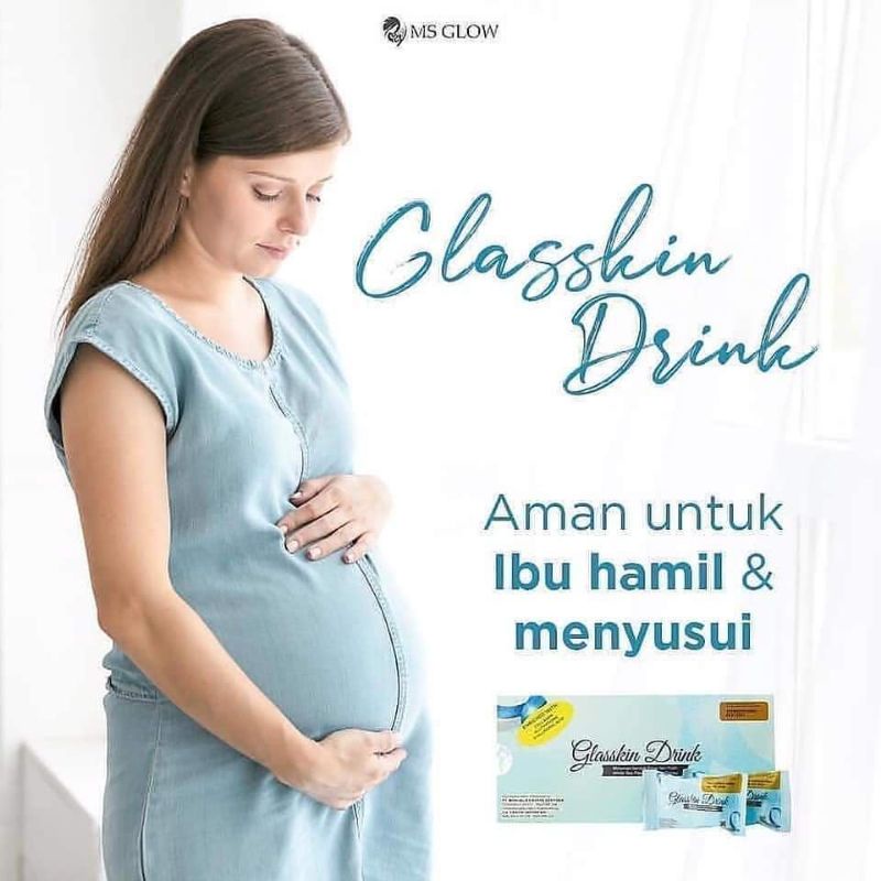 

✨ALBANIR✨glasskin drink collagen