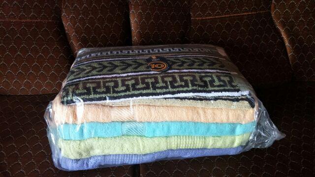 Handuk Terry Palmer Concept Enchanted 70 X 140