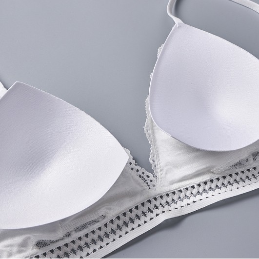 BH BRA Push up + Spon Tanpa Kawat - BD