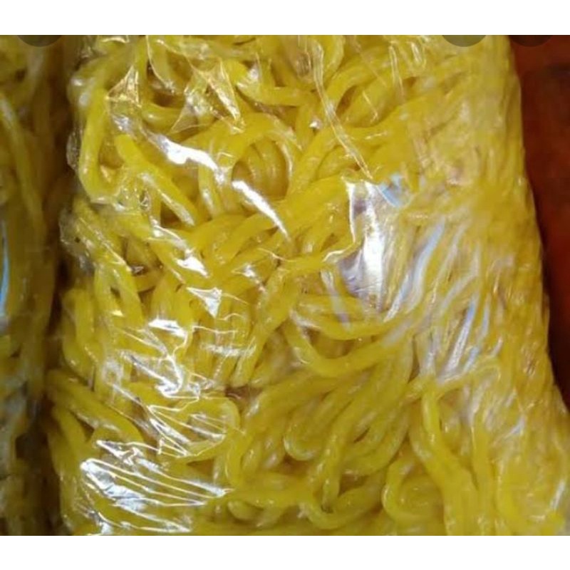 

Mi Glosor Seblak per 1/2 kg Bandung