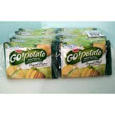 

GOPotato