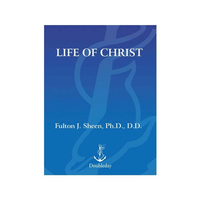 

Life of Christ by Fulton J. Sheen - Best Seller