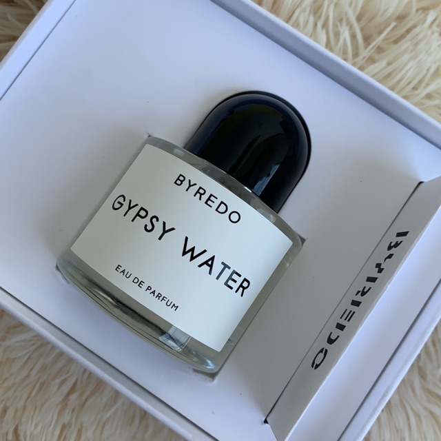 Byredo gypsy water ORIGINAL PARFUM