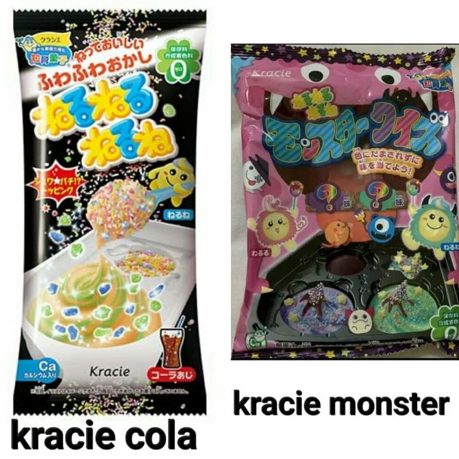 

kracie popin cookin 1pak