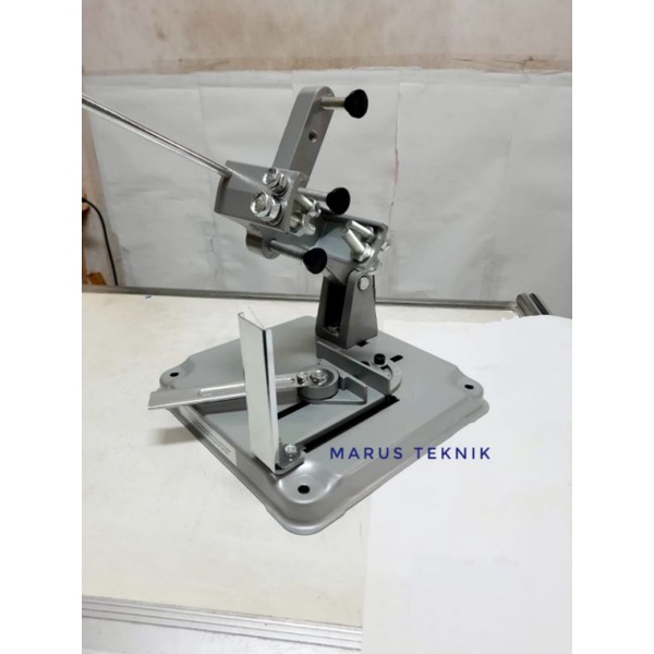 Stand Gerinda /Dudukan Gerinda Tangan