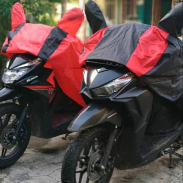 Body cover motor lexi / cover motor lexi / aksesoris motor lexi