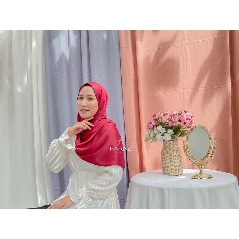 Pashmina Credenza Pashmina Best Seller