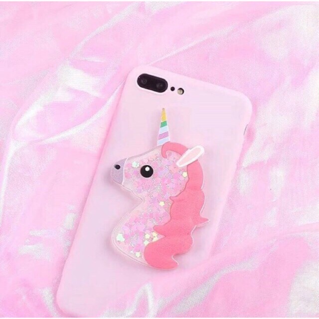 Unicorn Case iPhone Oppo Vivo Xiaomi Samsung j2 j5 j7 j3 prime pro v9 v11 lite v5 v15 f11 m20 m10 f9