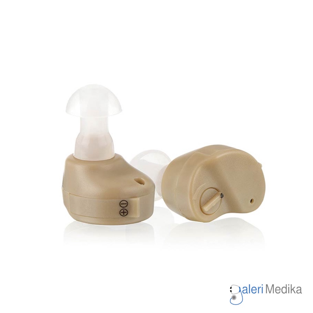 Alat Bantu Dengar Nesco JH-906 Hearing Aid