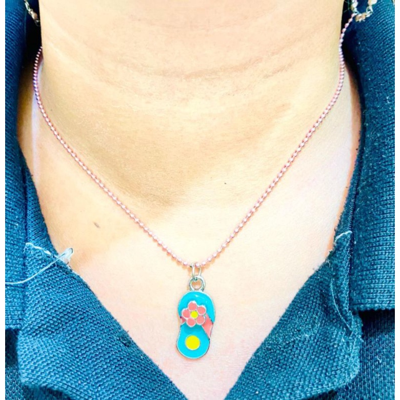 kalung//kalung wanita//kalung rodum//kalung plus leontin