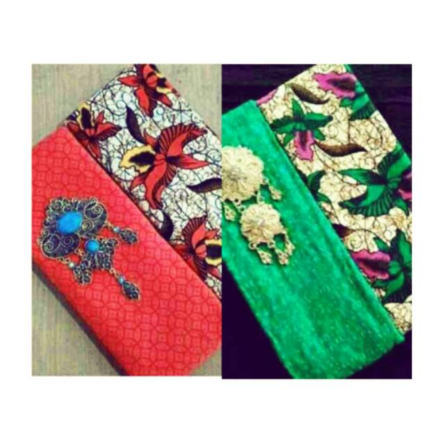 kain batik asli pekalongan