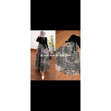 gamis Casandra import