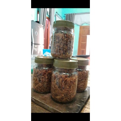 

Bawang Goreng Asli