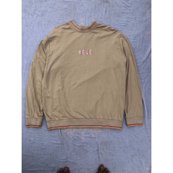 crewneck topten