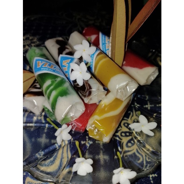 

DODOL GARUT asli legit 1KG