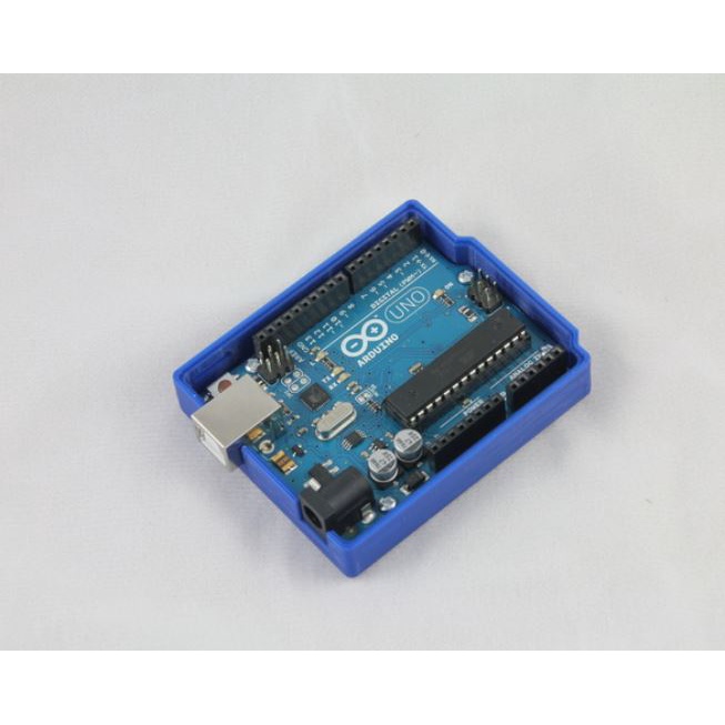 Jual Casing Arduino Uno Case - Z3D | Shopee Indonesia