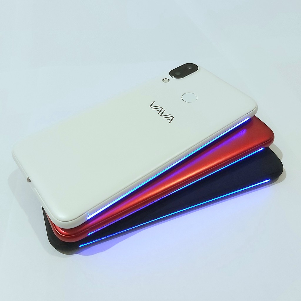 Fingerprint Vava Xp3 4g Ram 2gb Rom 16gb Smartphone Hp Vava Xp3 Hp Android Murah Shopee Indonesia
