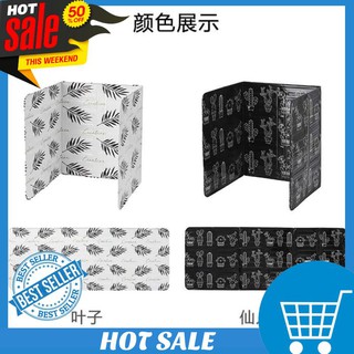 Pelindung Kompor Gas Bahan Aluminium Foil Lipat Pelindung Pelindung Kompor Gas Bahan Aluminium Foil Lipat Pelindung