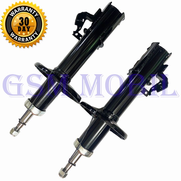 Shock Breaker Shock Absorber Toyota Korona 1997 Depan 1 Set - 41804181