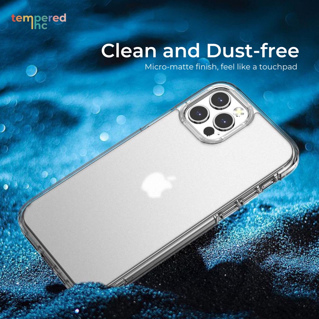 NEW !! PREMIUM Pro Liquid Series Case iphone ( Iphone 12-12promax READY !! )-5