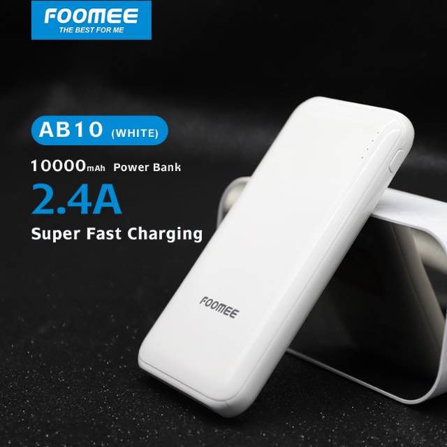 Foomee Power Bank AB10