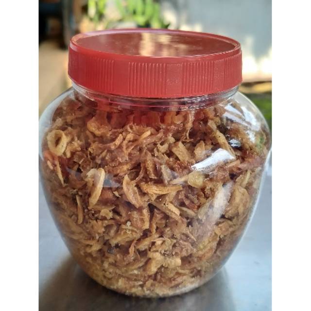 

Bawang goreng