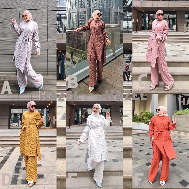 Hazel Baenetta,baenetta original,baenetta terbaru