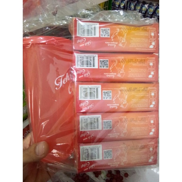 

teh gantung