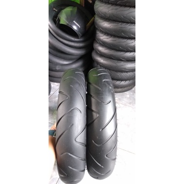 ban copotan sepasang Scoopy Donat ring 12