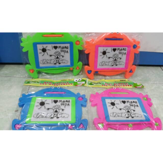 

PAPAN TULIS ANAK