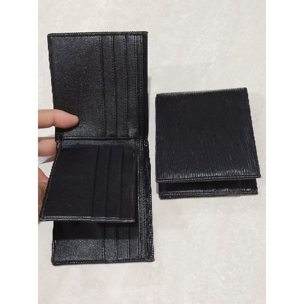 dompet pendek lipat epi polos