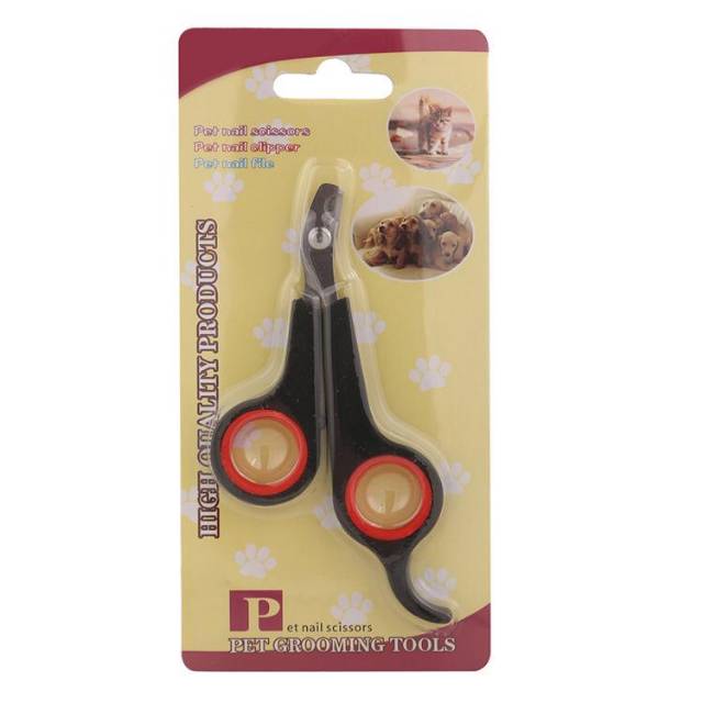 PH.Medan Nail Clipper - Pet Cat Dog / Gunting Kuku Anjing Kucing Hewan