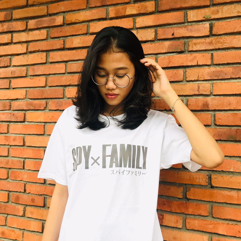 Kaos Anya Forger Sad Anime Manga Spy x Family Premium Unisex