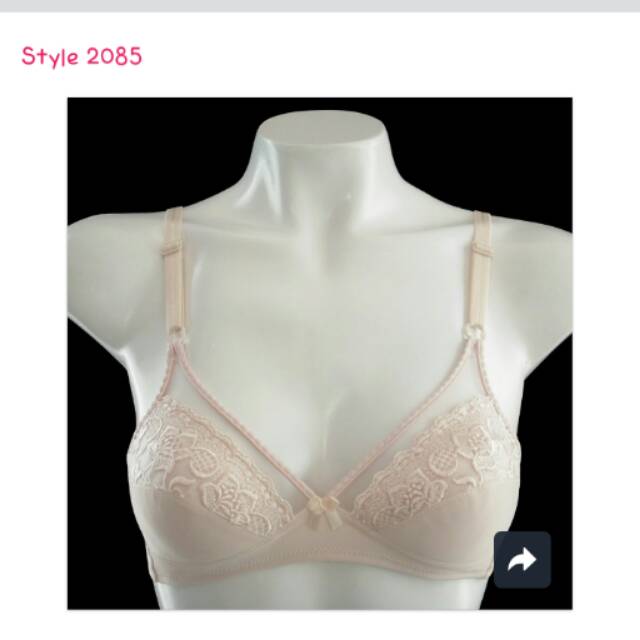 Bra diana style 2085