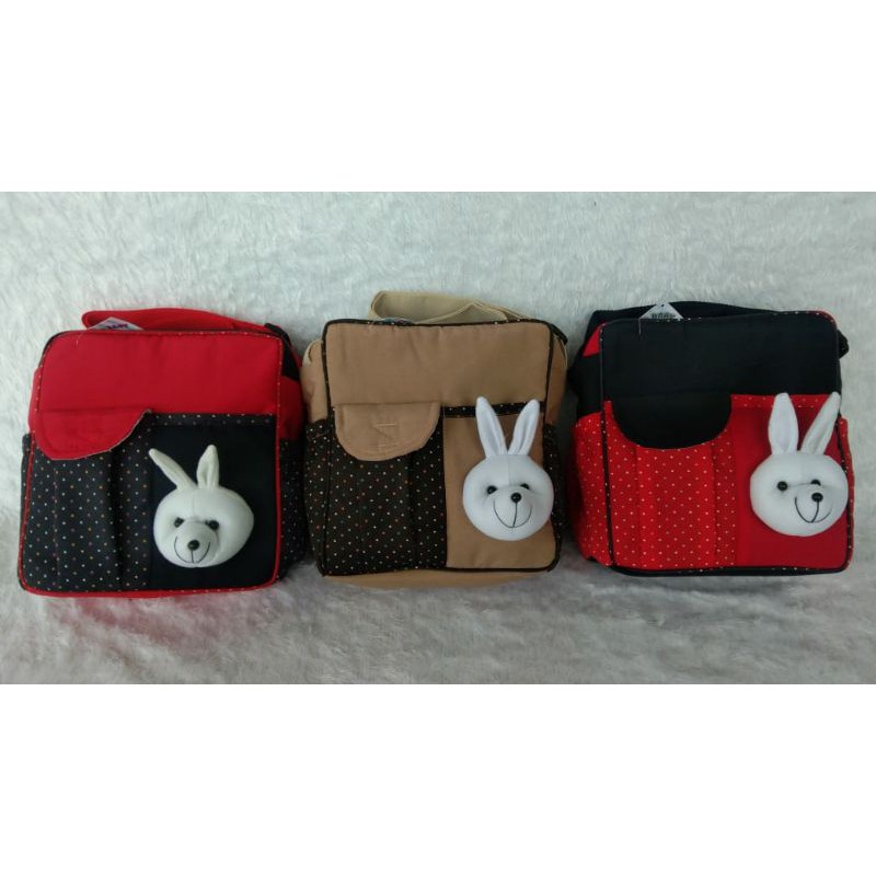 tas slempang bayi kecil termurah